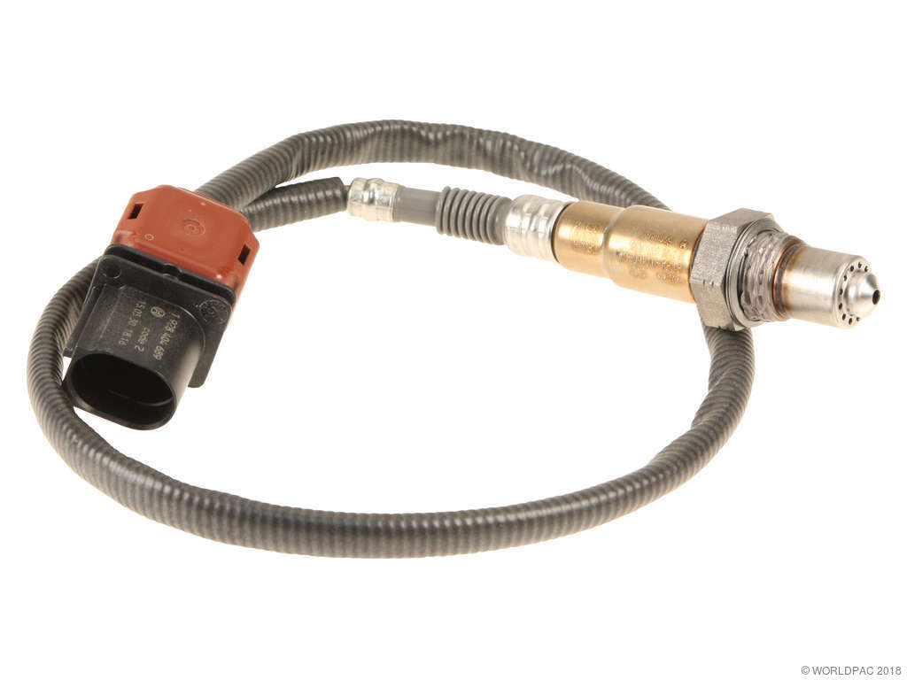 Oxygen Sensor