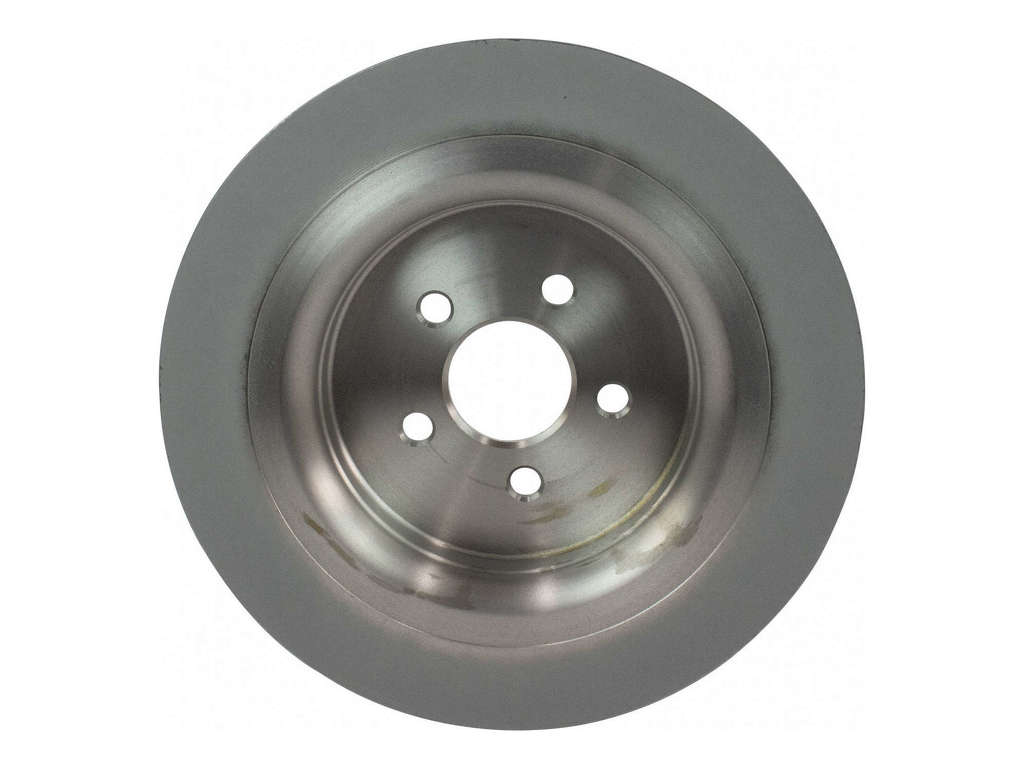 2023, 2022, 2021, 2020, 2019 Ford Edge Disc Brake Rotor