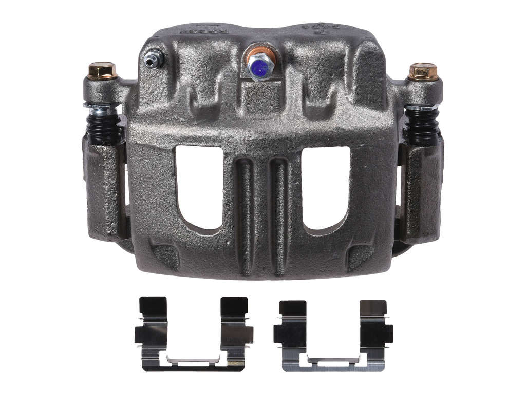 2008, 2007, 2006, 2005, 2004, 2003 Mazda B3000 Disc Brake Caliper