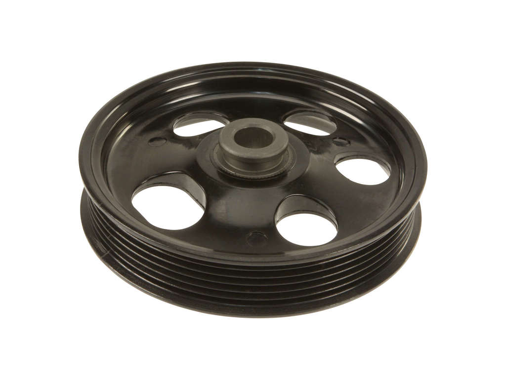 2005, 2004, 2003, 2002, 2001, 2000 Lincoln LS Hundred Power Steering Pump Pulley