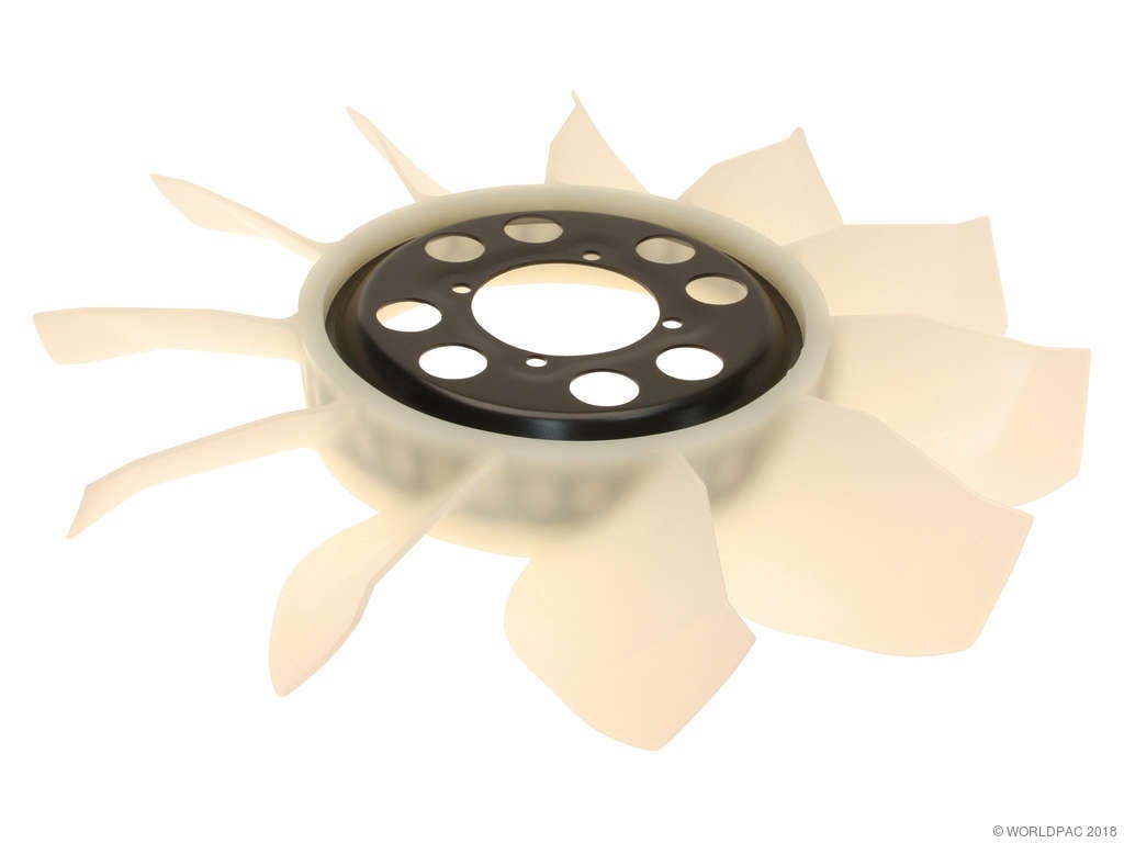 2001, 2000, 1999, 1998 Ford Explorer Engine Cooling Fan Clutch Blade