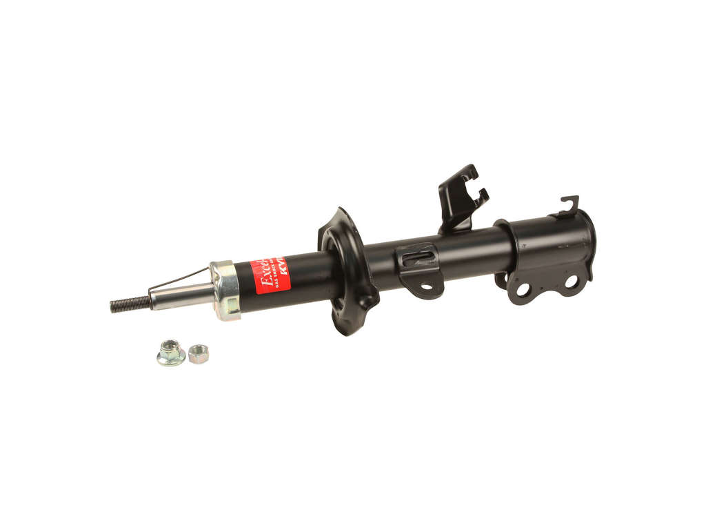 2016, 2015, 2014 Nissan Versa Note Suspension Strut Assembly