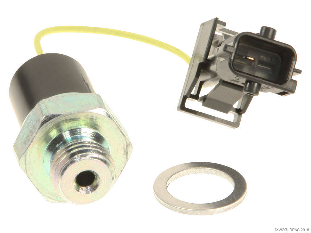 2003, 2002, 2001, 2000, 1999 Saab 9-3 Engine Oil Pressure Switch