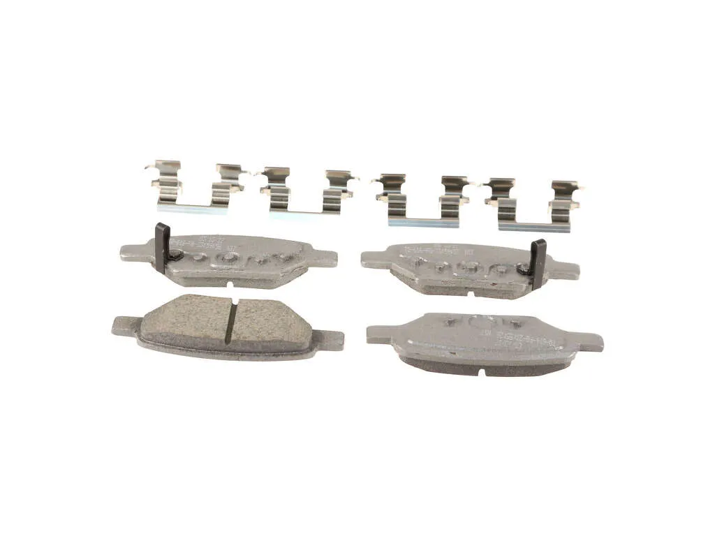 2007, 2006, 2005, 2004 Saturn Ion Disc Brake Pad Set