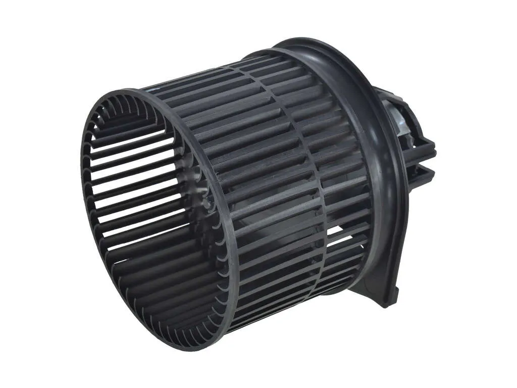 2009, 2008, 2007, 2006, 2005, 2004, 2003, 2002, 2001, 2000, 1999 Saab 9-5 HVAC Blower Motor