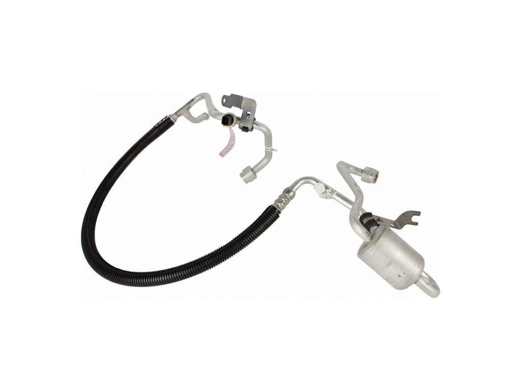 2016, 2015, 2014, 2013 Ford Fusion A/C Refrigerant Hose