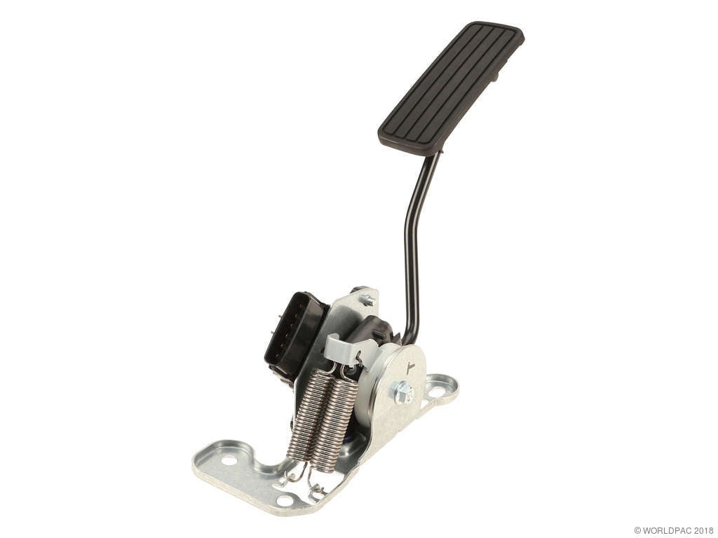 2007, 2006, 2005 Subaru Outback Accelerator Pedal