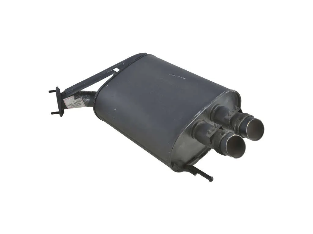 2006, 2005, 2004, 2003 INFINITI G35 Exhaust Muffler