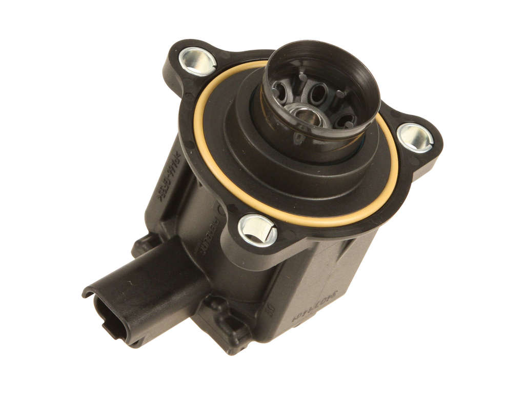 2015, 2014, 2013, 2012, 2011, 2010, 2009, 2008, 2007 Mini Cooper Turbocharger Diverter Valve