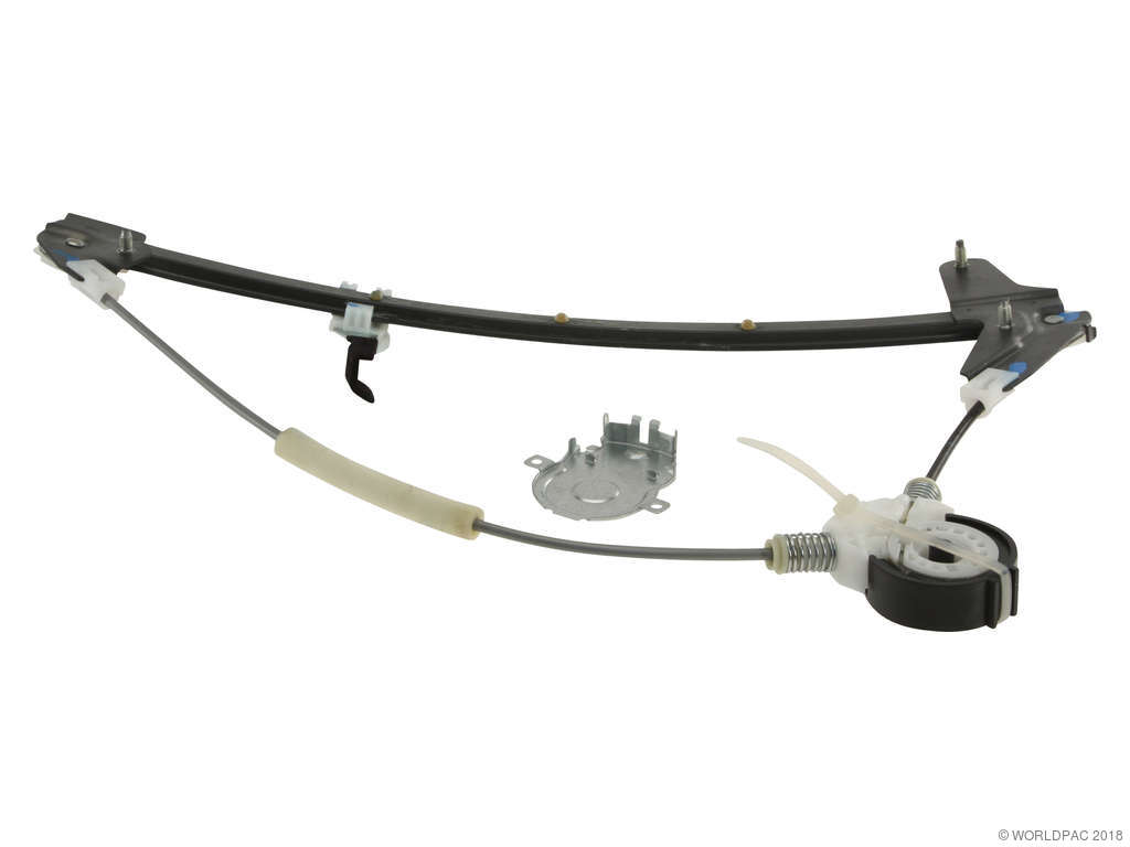 1993, 1992 Lexus SC300 Window Regulator