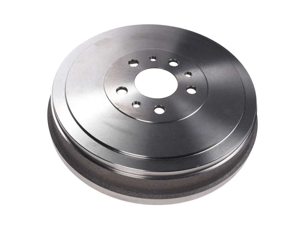 2022, 2021, 2020, 2019, 2018, 2017, 2016, 2015 Ram ProMaster City City Brake Drum