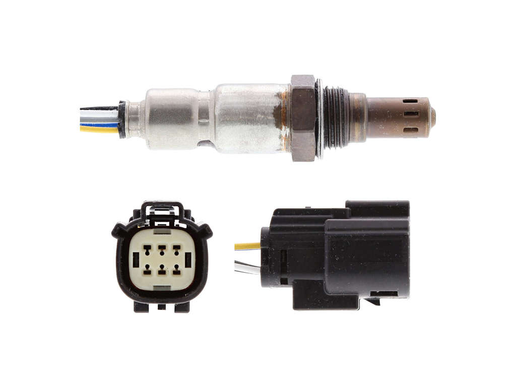 2019, 2018 Ford Explorer Super Duty Oxygen Sensor