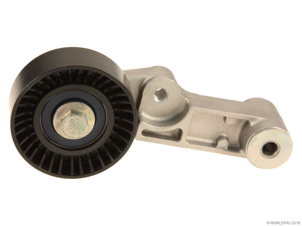 2011, 2010, 2009, 2008 BMW M3 A/C Drive Belt Tensioner Pulley