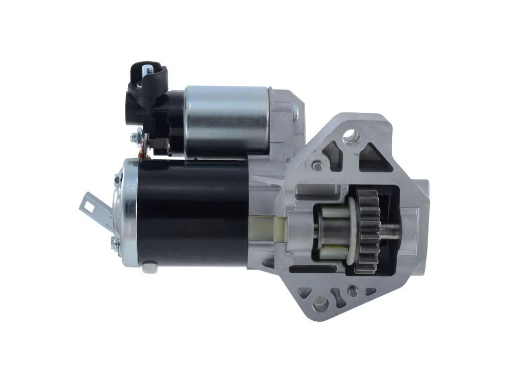 2015, 2014, 2013 Cadillac ATS Starter Motor