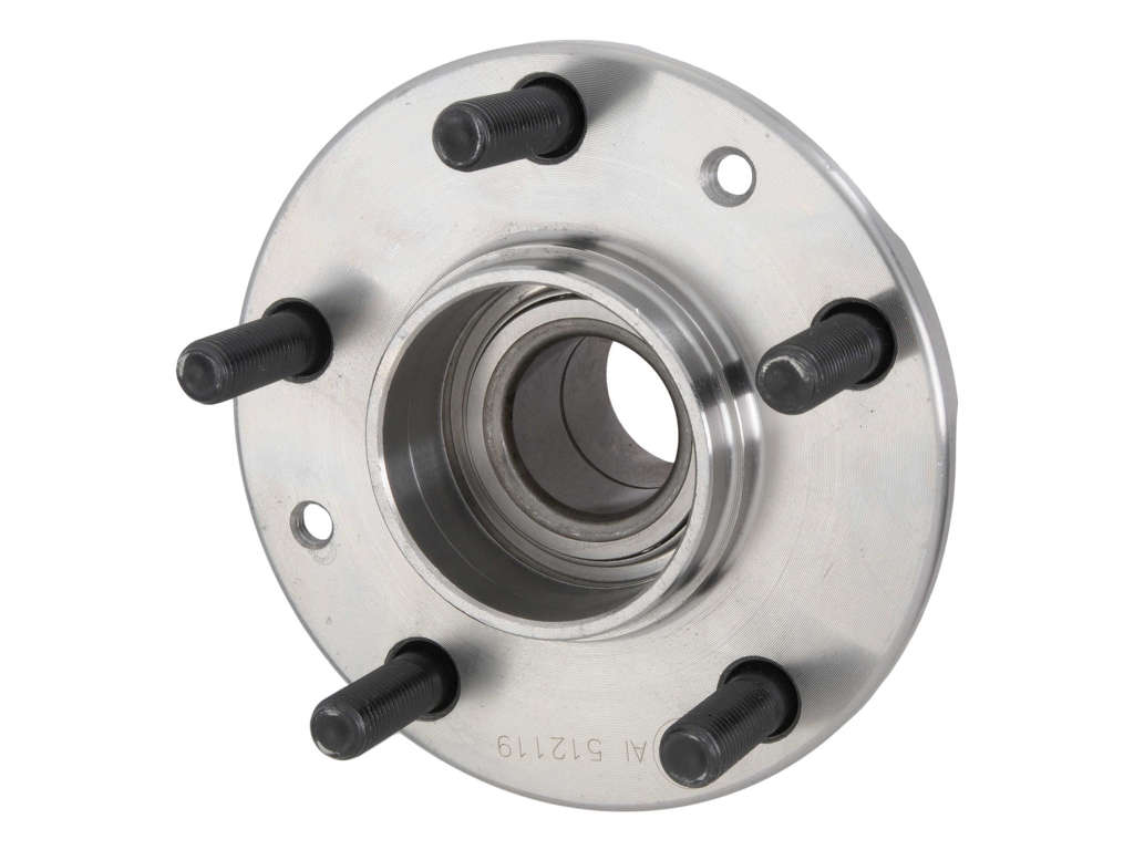 1997, 1996, 1995, 1994, 1993 Ford Probe Wheel Bearing and Hub Assembly