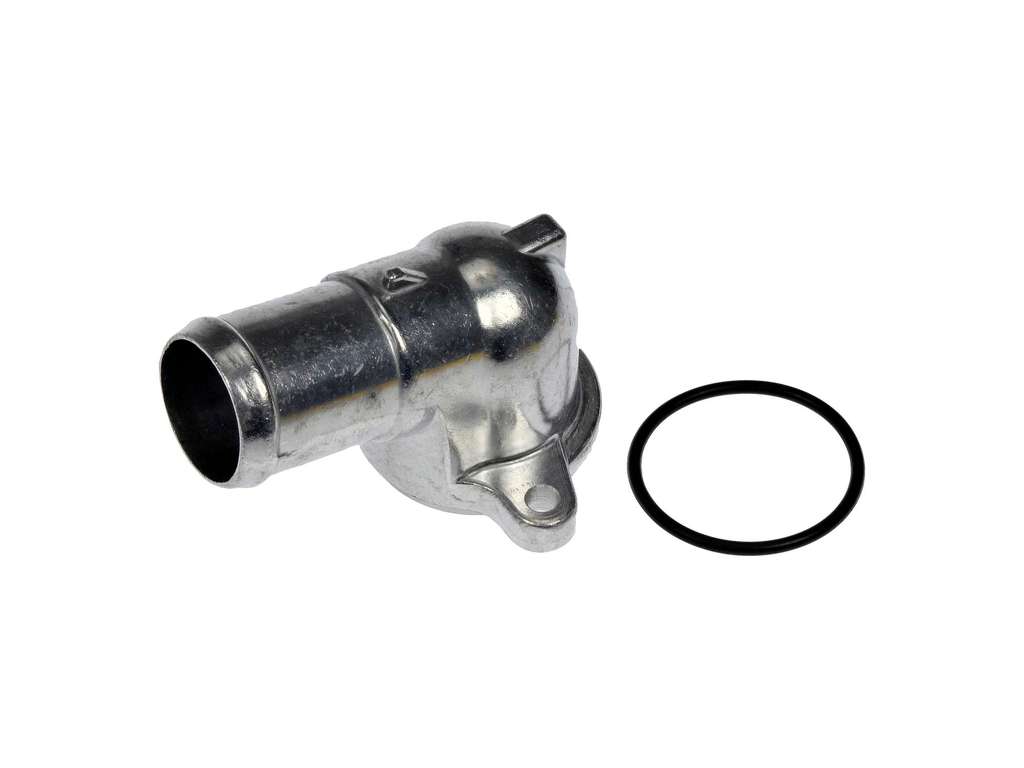 2014, 2013, 2012, 2011, 2010, 2009 Lincoln Navigator Engine Coolant Thermostat Housing