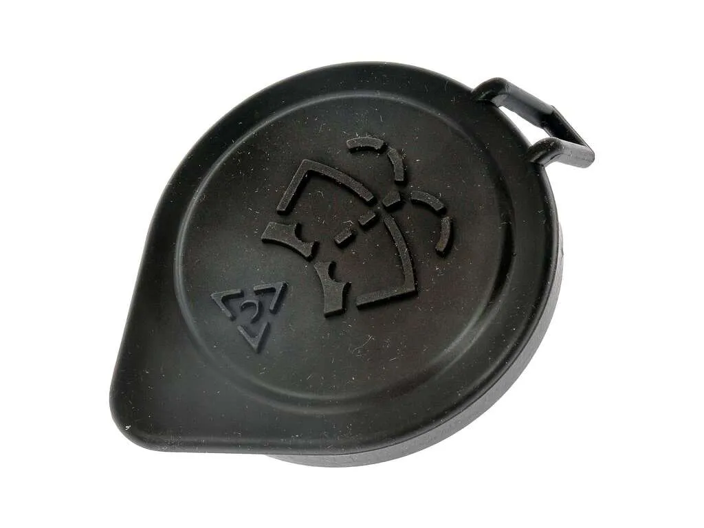 1984, 1983, 1982, 1981, 1980, 1979, 1978 BMW 633CSi Washer Fluid Reservoir Cap