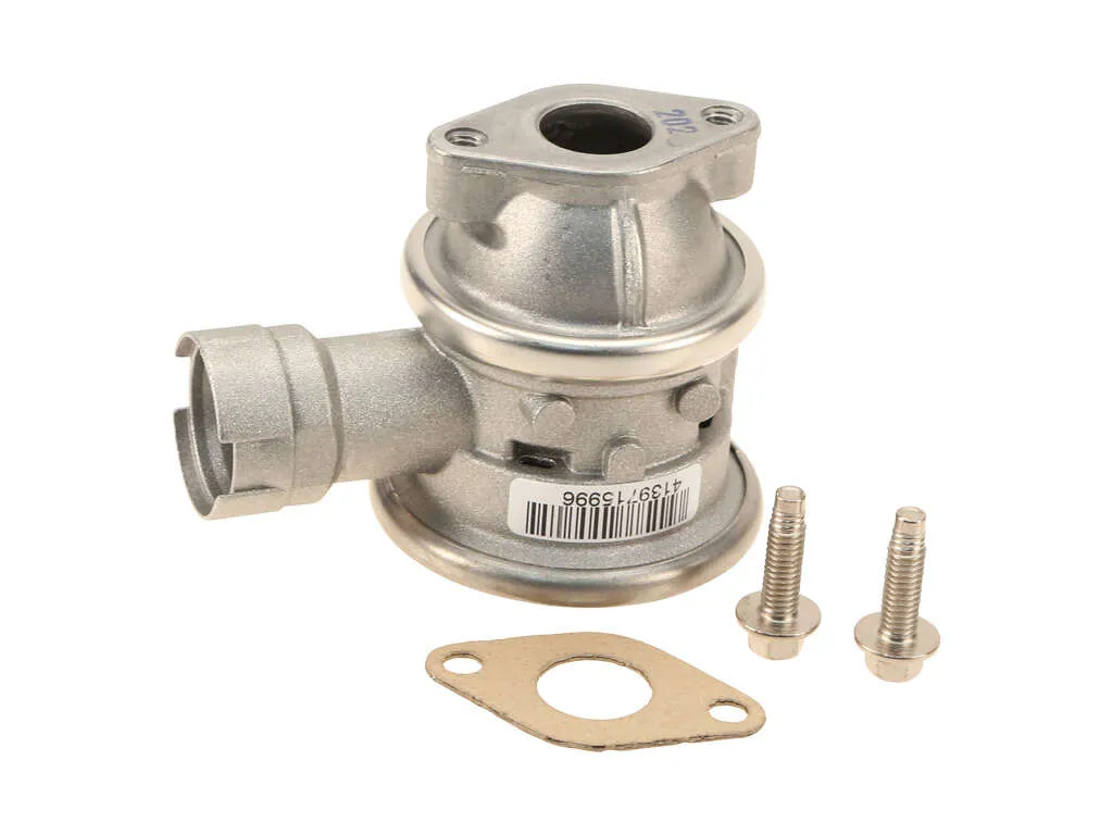 2010 Chrysler Sebring Secondary Air Injection Pump Check Valve