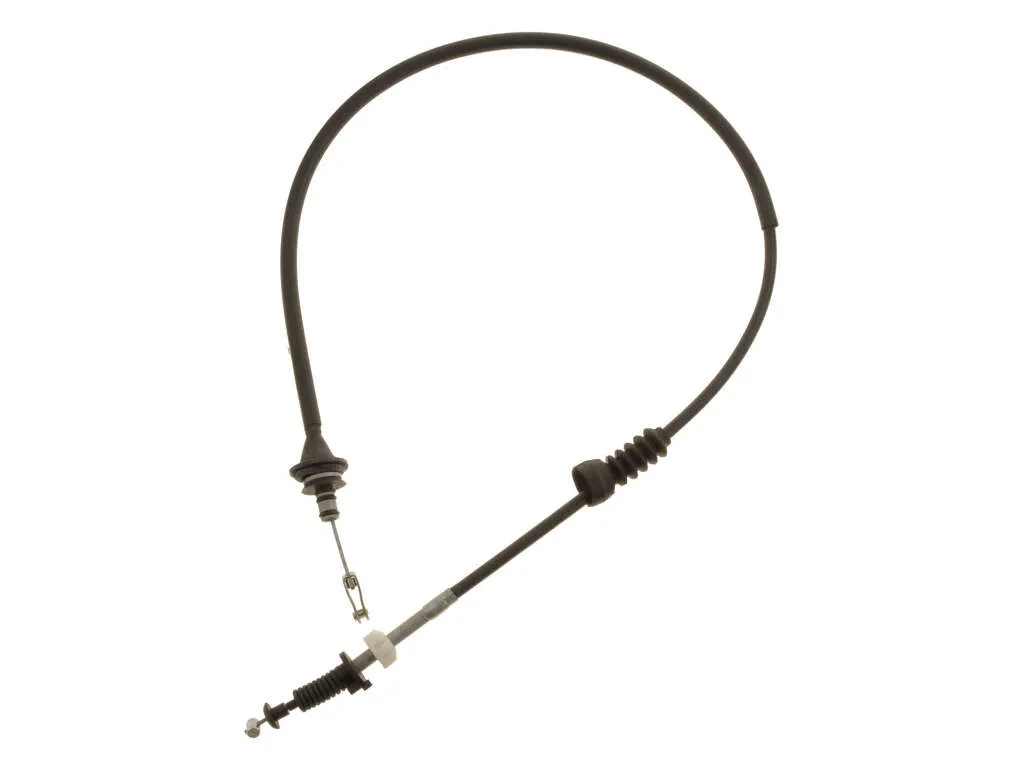 1997, 1996, 1995, 1994 Saab 900 Clutch Cable