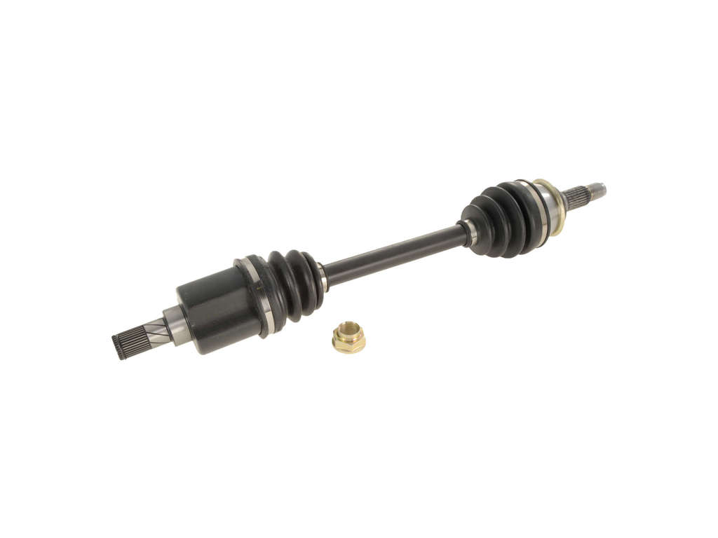 2015, 2014, 2013, 2012, 2011, 2010, 2009, 2008, 2007, 2006, 2005, 2004, 2003, 2002 Mini Cooper CV Axle Assembly