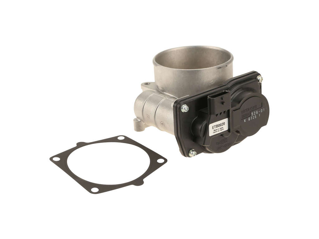 2010, 2009, 2008, 2007, 2006 INFINITI M45 Fuel Injection Throttle Body