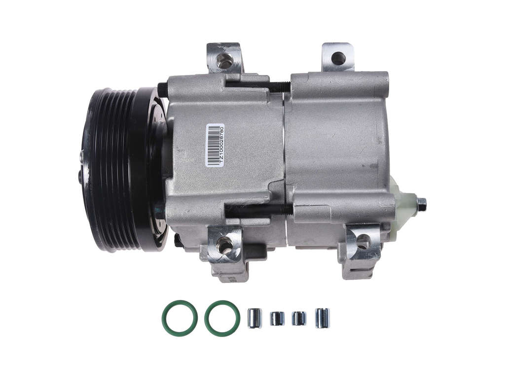 2007, 2006, 2005, 2004, 2003, 2002, 2001 Ford Taurus A/C Compressor