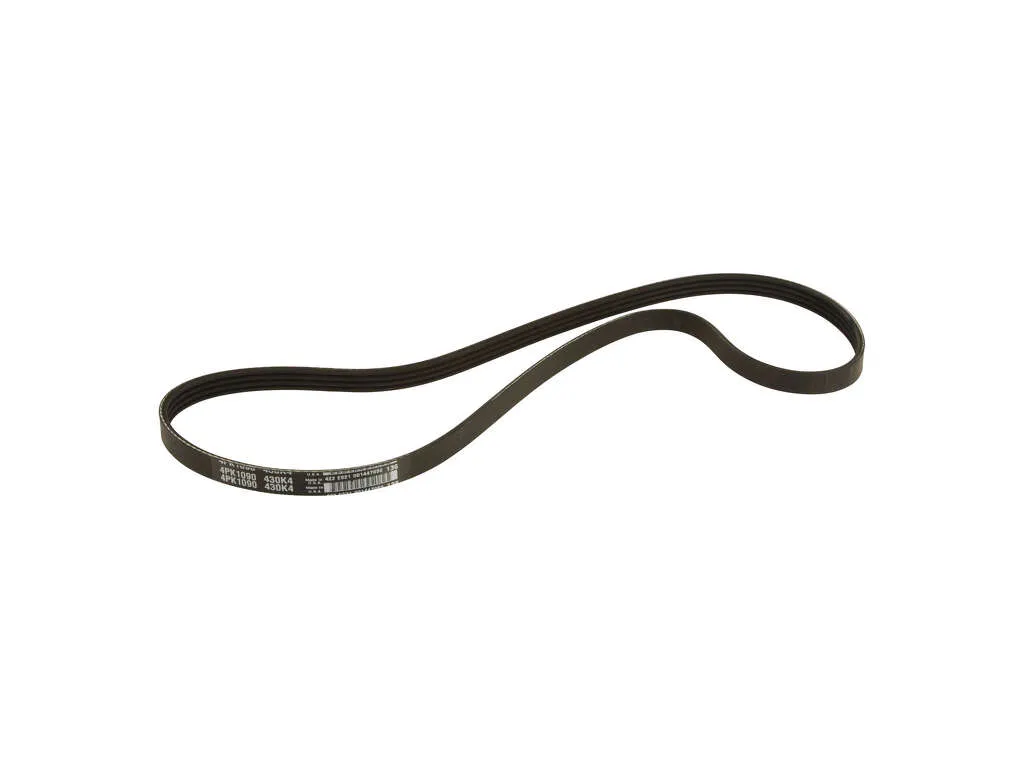 2006, 2005, 2004 Pontiac GTO Accessory Drive Belt
