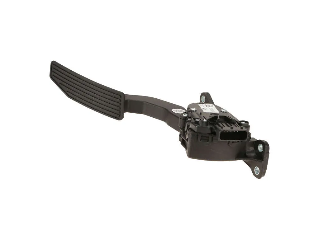 2009 Hummer H3T Accelerator Pedal