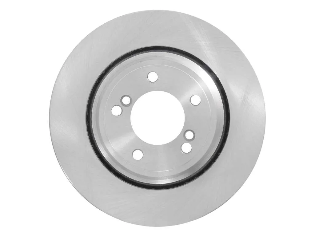 2006, 2005, 2004, 2003, 2002, 2001 BMW M3 Disc Brake Rotor