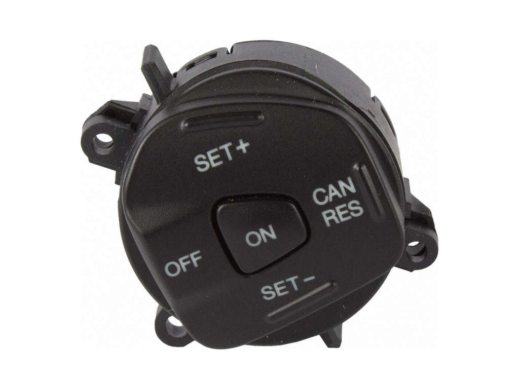 2019, 2018, 2017, 2016, 2015, 2014 Ford Fiesta Cruise Control Switch