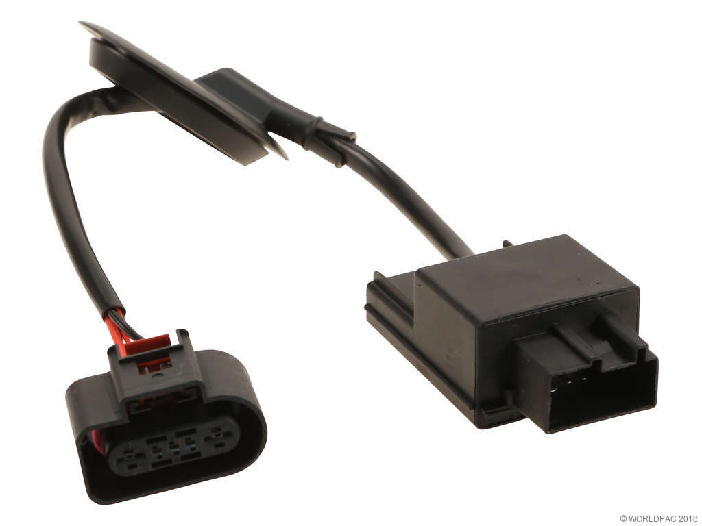 Fuel Pump Driver Module