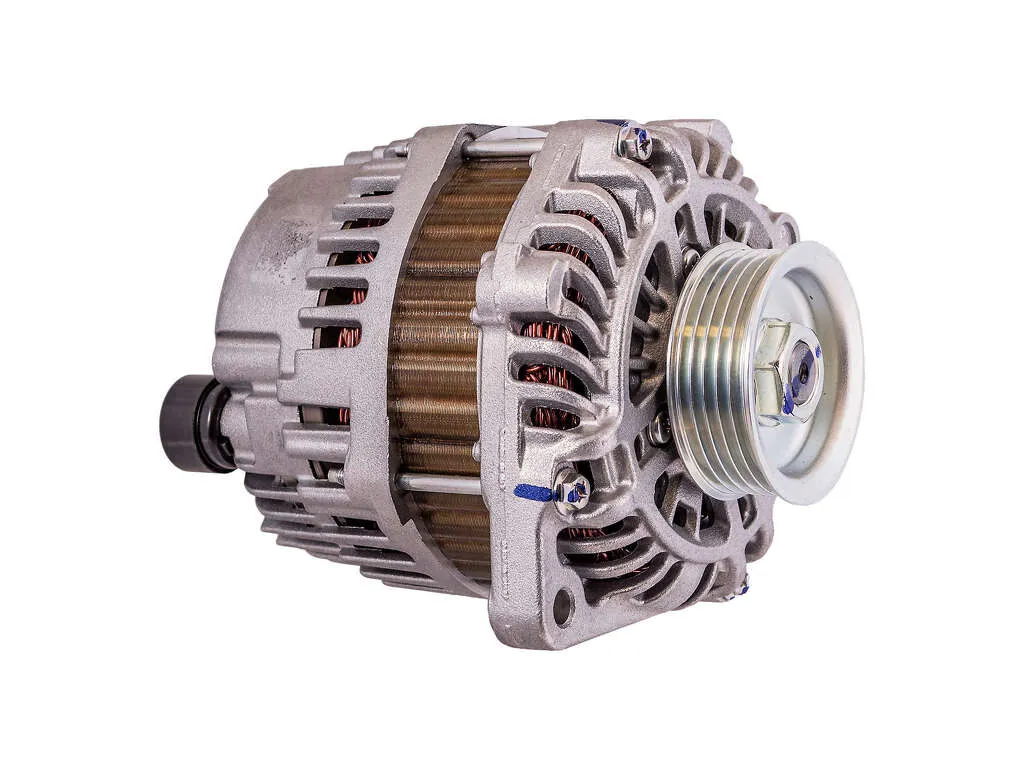 2013, 2012, 2011, 2010, 2009 Honda Fit Alternator