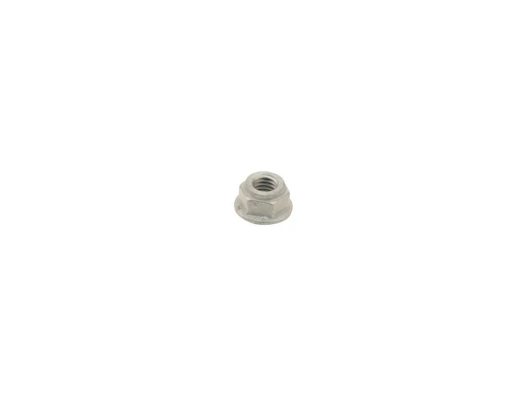 2021, 2020, 2019, 2018, 2017, 2016 BMW M2 Steering Knuckle Nut