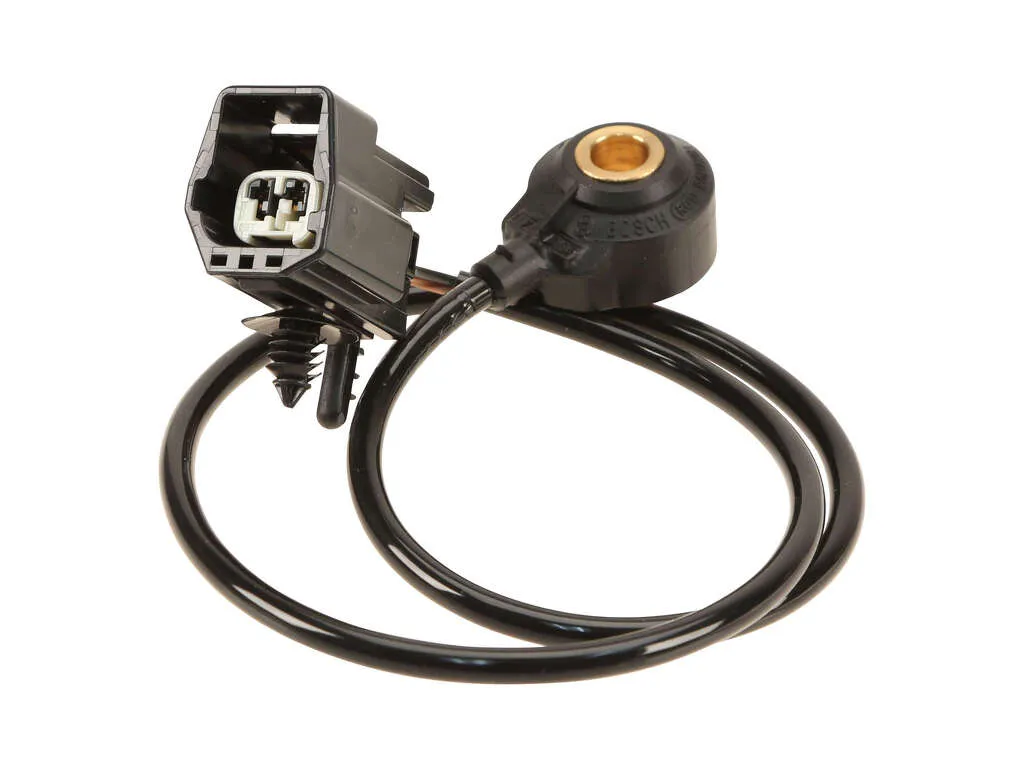 2005, 2004, 2003, 2002, 2001, 2000 Ford Excursion Victoria Ignition Knock (Detonation) Sensor
