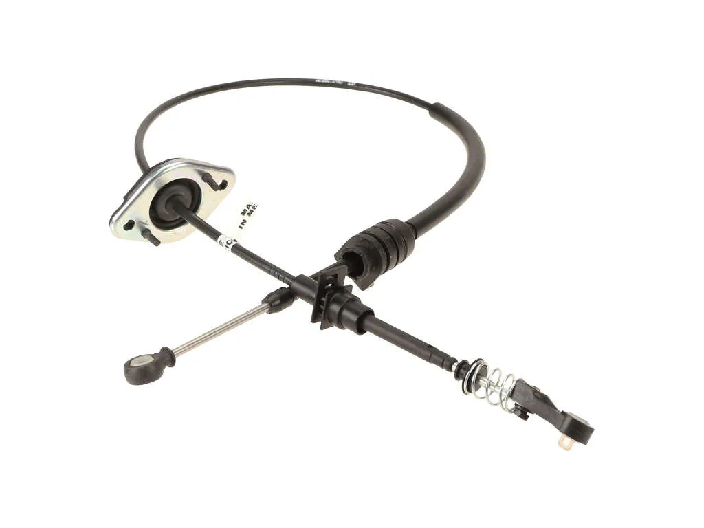 2010, 2009, 2008, 2007 Jeep Wrangler Automatic Transmission Shifter Cable