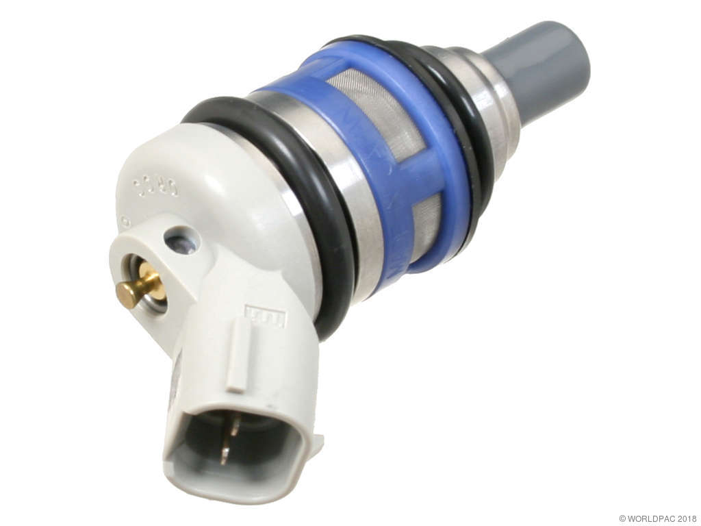 1991, 1990 Subaru Legacy Fuel Injector