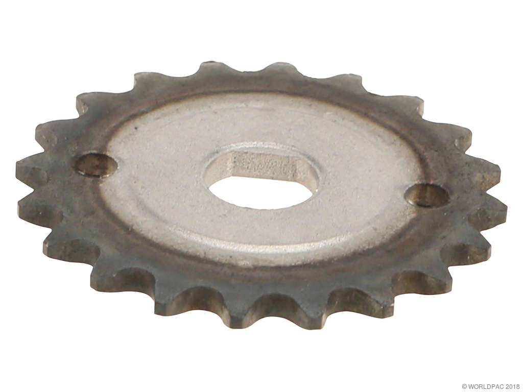 2022, 2021, 2020, 2019, 2018, 2017, 2016, 2015, 2014, 2013, 2012, 2011, 2010 Toyota Prius Engine Oil Pump Drive Gear