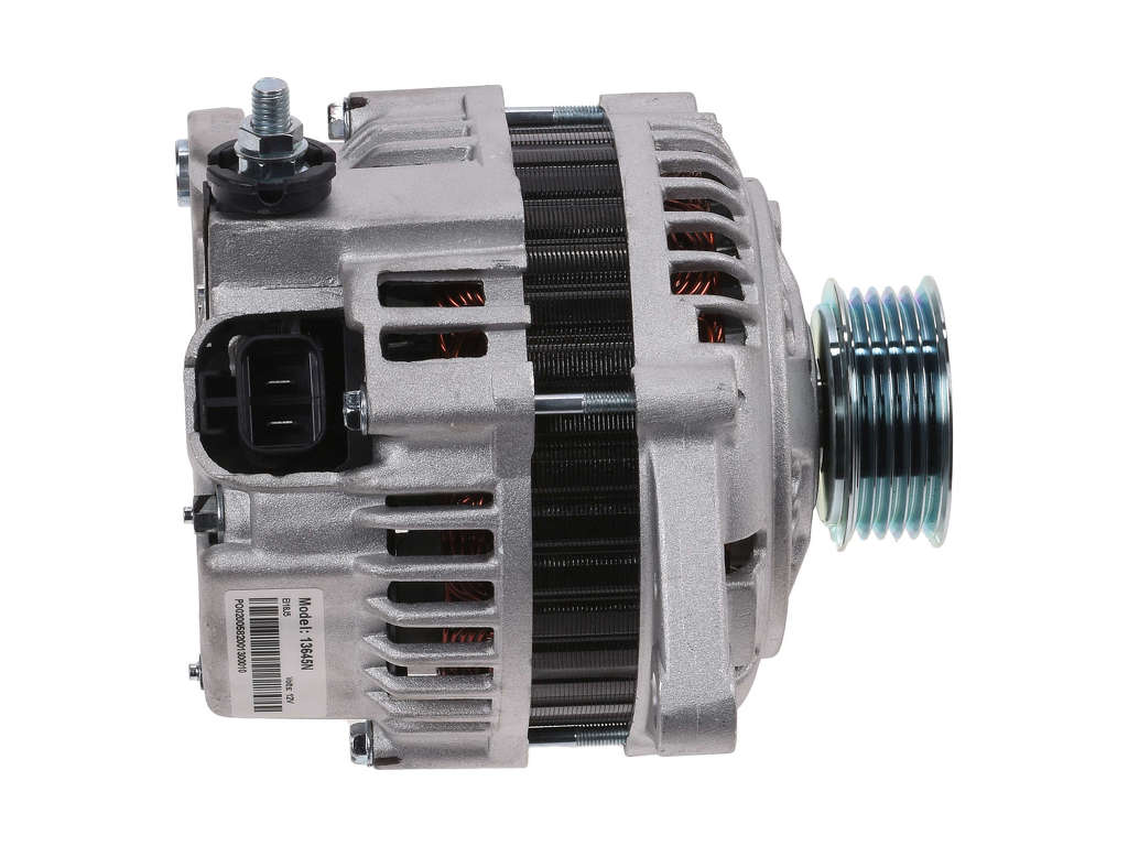 1999, 1998, 1997, 1996, 1995 Subaru Legacy Alternator