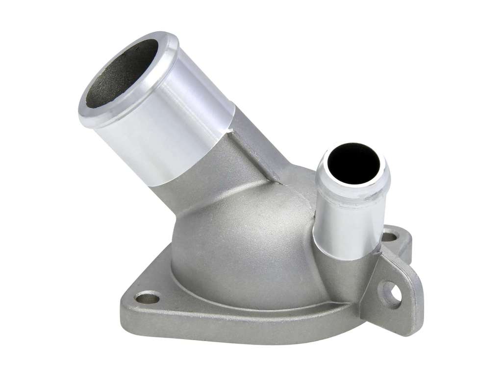 2017, 2016, 2015, 2014, 2013, 2012, 2011, 2010 Chevrolet Equinox Engine Coolant Thermostat Housing Cap