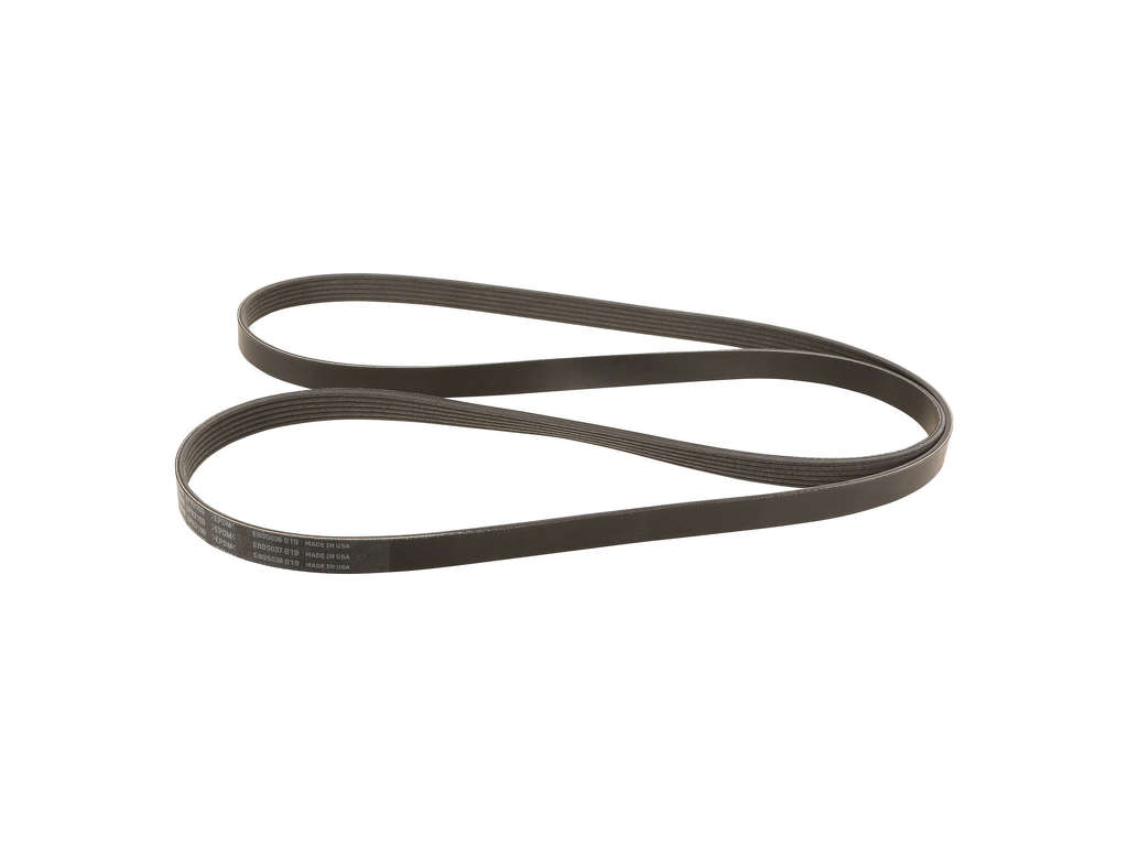 2016, 2015, 2014, 2013, 2012, 2011 Dodge Durango Accessory Drive Belt