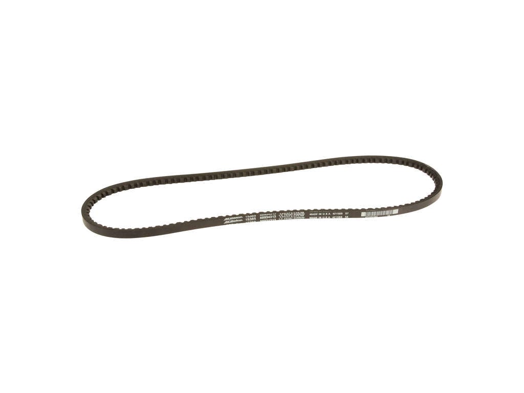 1988, 1987 Dodge Mini Ram Accessory Drive Belt