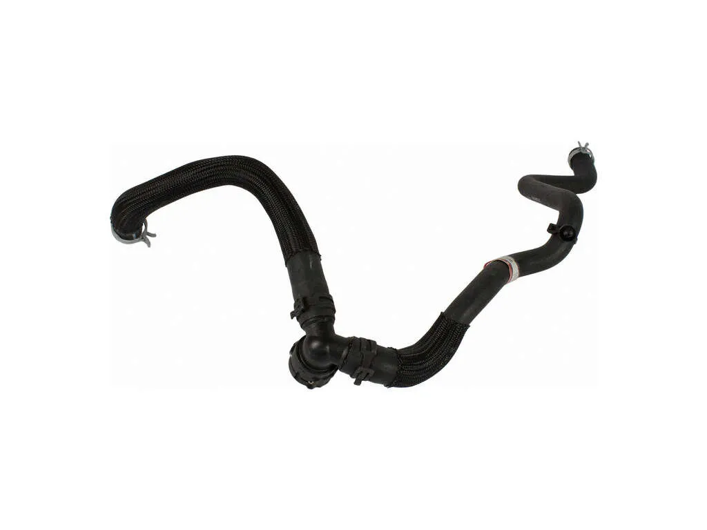 2019, 2018, 2017, 2016, 2015, 2014 Ford Fiesta Engine Coolant Hose
