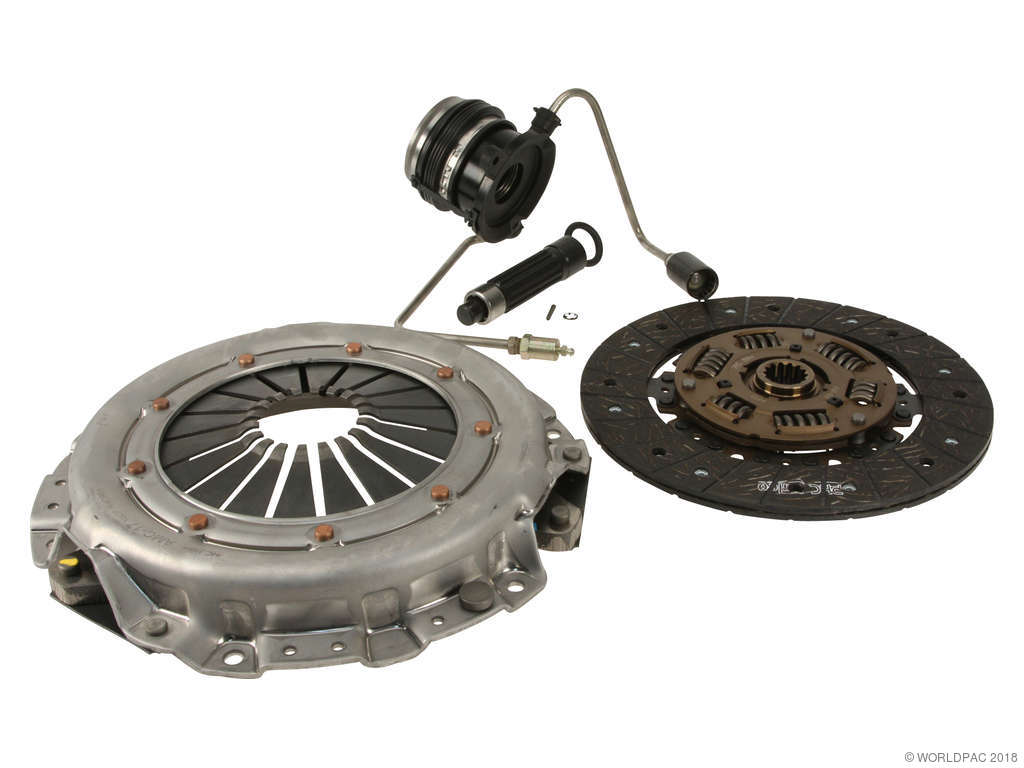 1991, 1990, 1989 Jeep Cherokee Transmission Clutch Kit