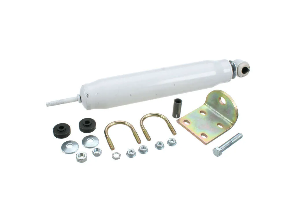 2005, 2004, 2003, 2002, 2001, 2000 Ford Excursion Steering Damper