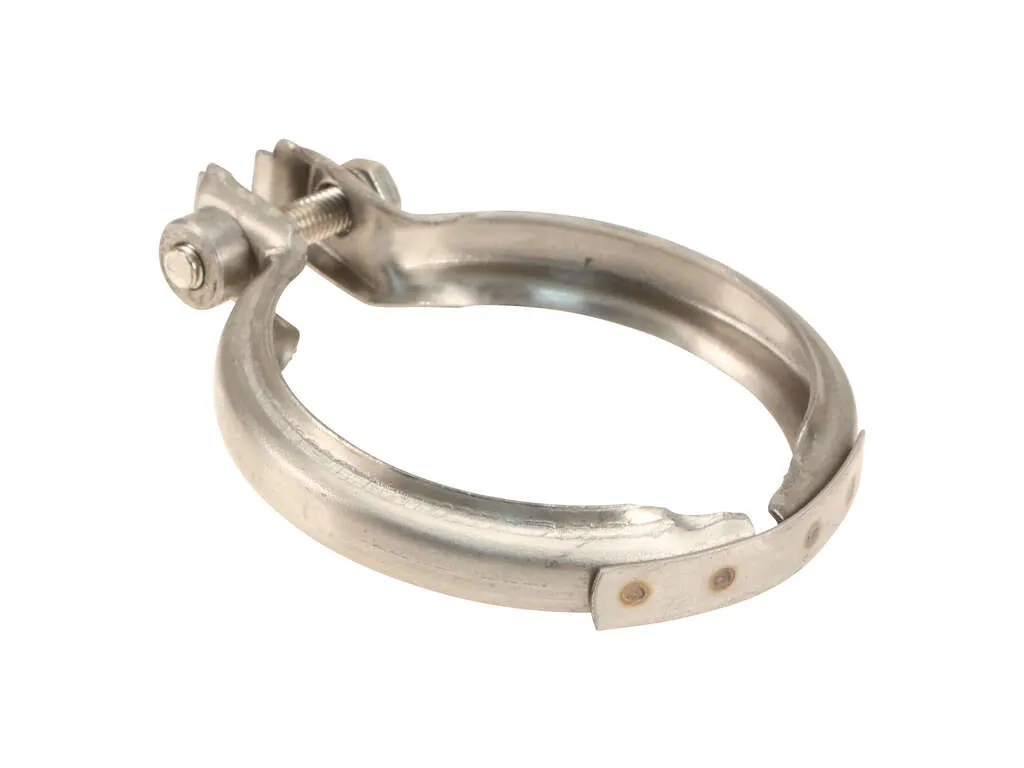 2021, 2020, 2019, 2018, 2017, 2016, 2015 Chevrolet Trax Exhaust Clamp
