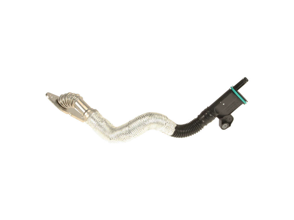 2014, 2013, 2012, 2011, 2010 Audi A5 Engine Crankcase Breather Hose