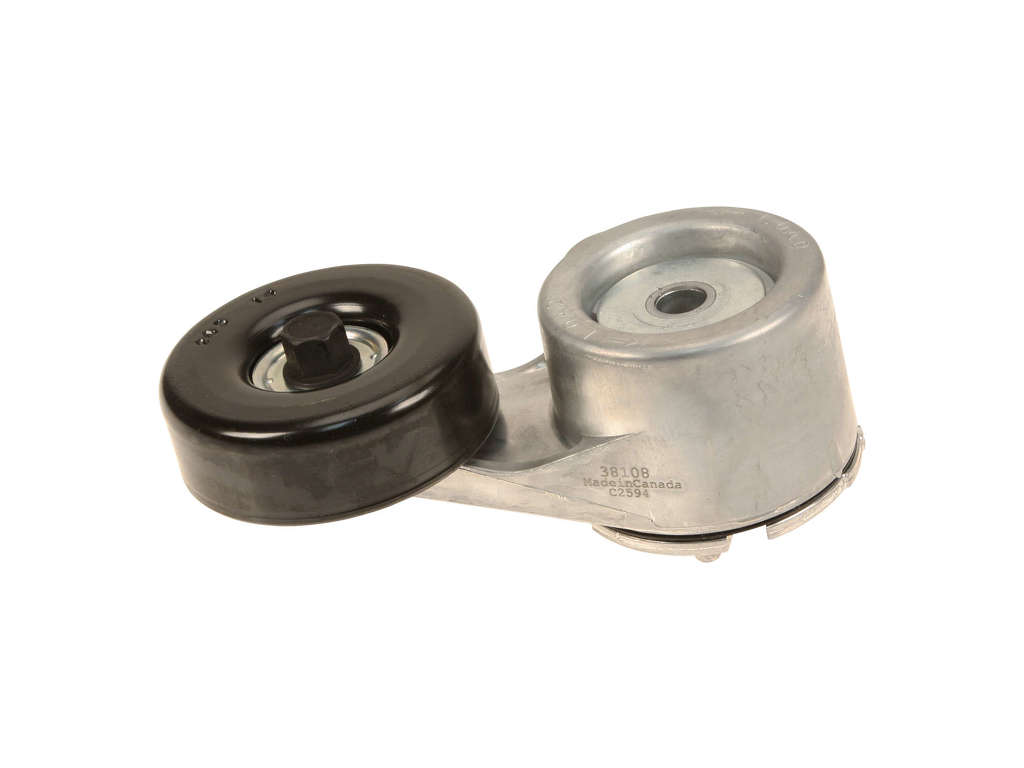 1989, 1988, 1987 Chevrolet Astro Hummer Accessory Drive Belt Tensioner Assembly