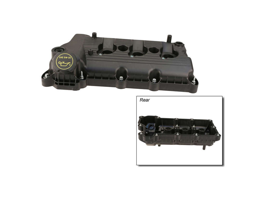 2005, 2004 Ford Explorer Victoria Engine Valve Cover