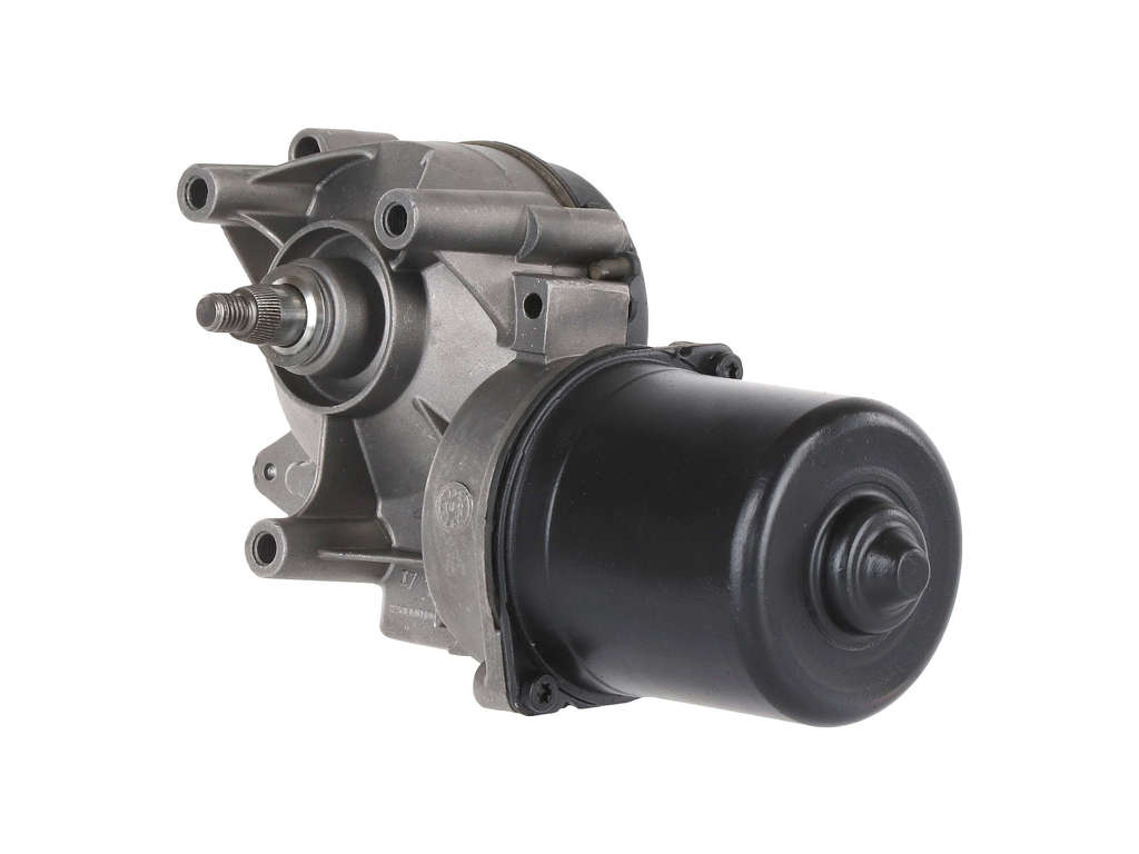 2010, 2009, 2008 Ford Explorer Windshield Wiper Motor
