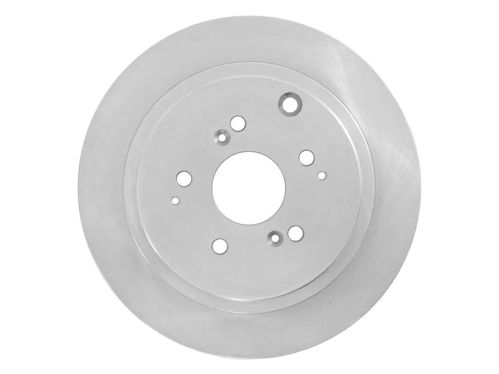 2008, 2007, 2006, 2005, 2004, 2003 Honda Pilot Disc Brake Rotor